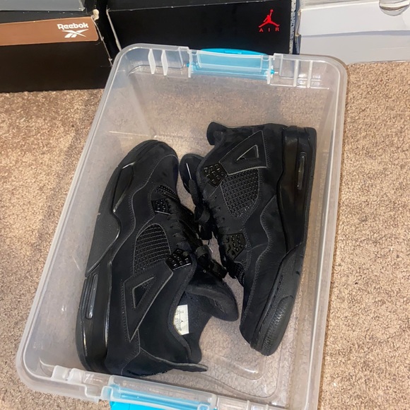 Black cat 4 make a offer ⏰⏰⏰⏰⏰‼️ main image 4